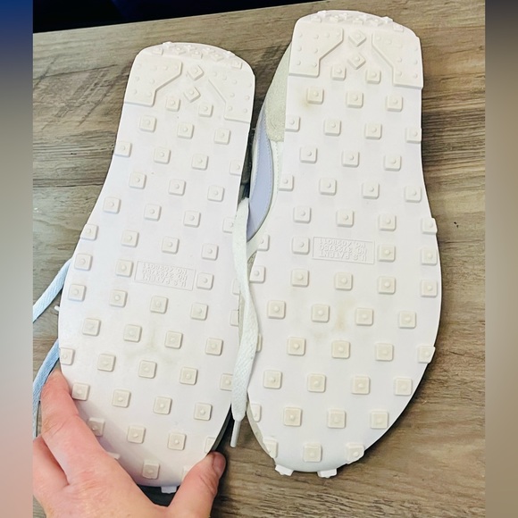 Nike Daybreak WHITE and PURPLE CK2351-702 - Picture 2 of 5